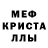 A-PVP кристаллы Al Tra